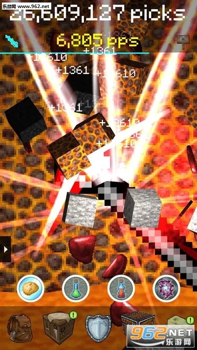 PickCrafter(�����ڿ���)