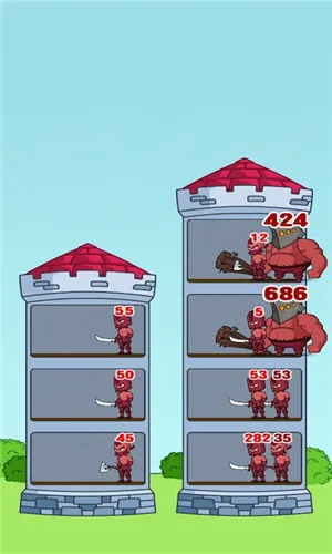 Hero Castle2025����