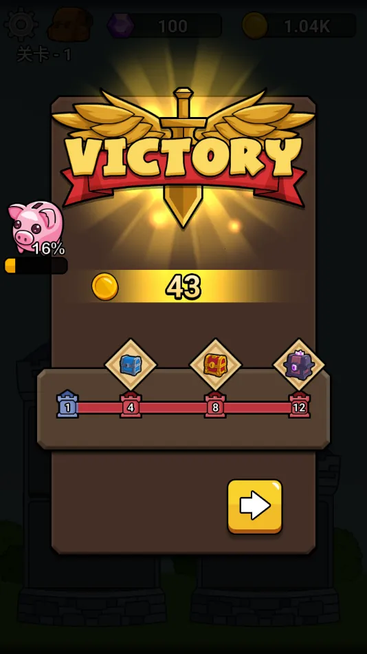 Hero Castle2025����v1.3.7 �ٷ�����