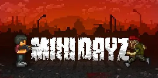 ����DAYZ(ĩ��������)