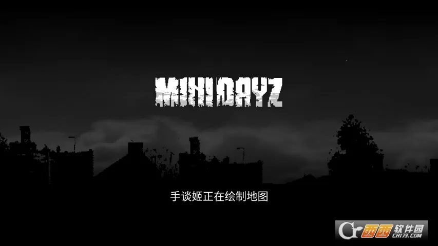 ����DAYZ(ĩ��������)v1.4.1 �ٷ�����