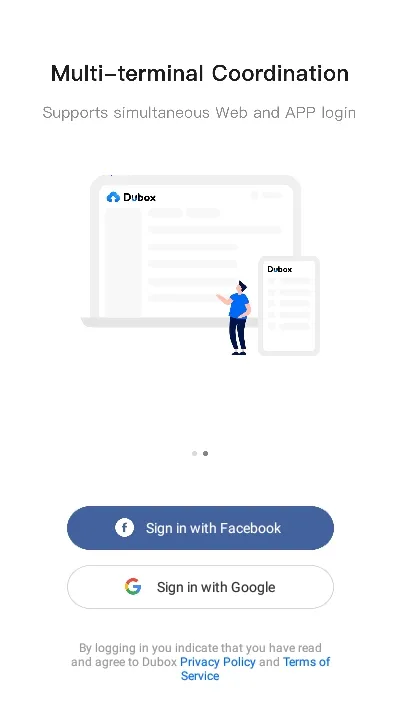TeraBox2025下载安装v3.31.1 官方正版