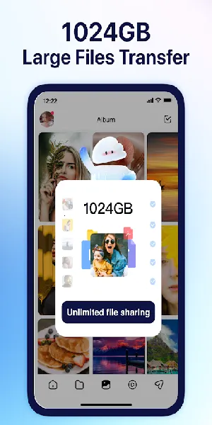 TeraBox2025下载安装v3.31.1 官方正版