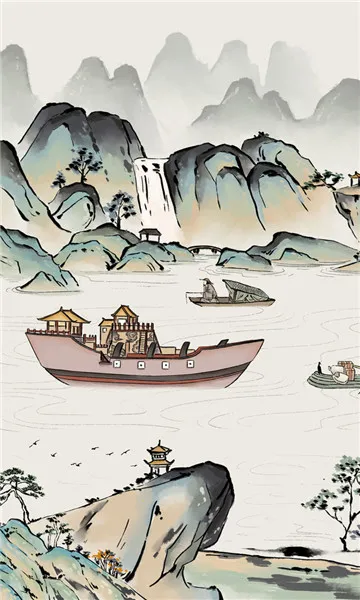���ڹŴ��д���(���Ӿ�Ӫ��Ϸ)v1.1.1 app