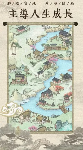 古代乡村人生最新手机版 古代乡村人生最新手机版