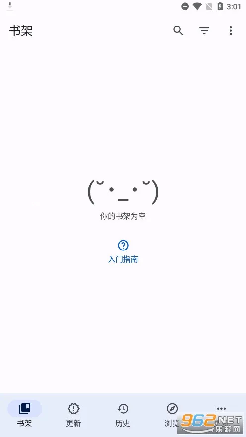 Tachiyomi(免费漫画阅读)v0.14.5 官方正版