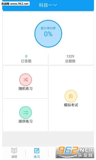 ������ѵ(�ݿ�ѧϰ)v2.9.70 app