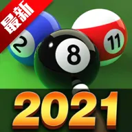 8 Ball Pool(̨�򾺼���)v56.21.2 �ֻ���
