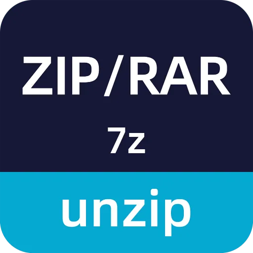 RAR��ѹ��ʦ2026�ٷ�����v7.8.0 ��׿��
