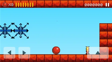 bounce(���򴳹���)v1.1 ��׿��