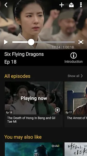 Viu2025���°汾v2.7.2 �ֻ���