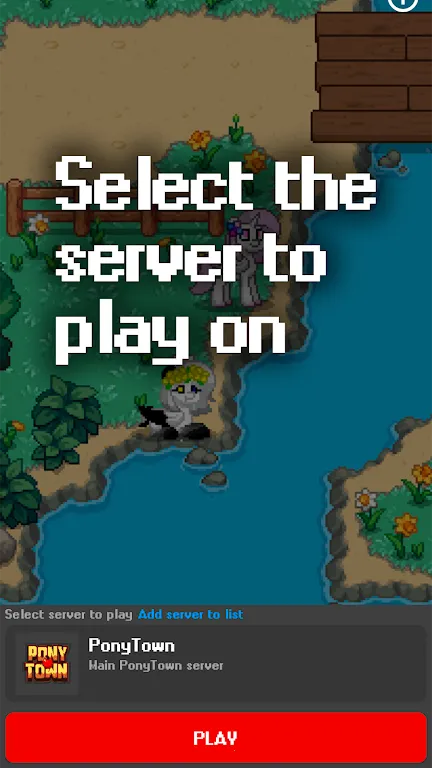 Pony Town��׿���ֻ���v1.3-1952 ��׿��