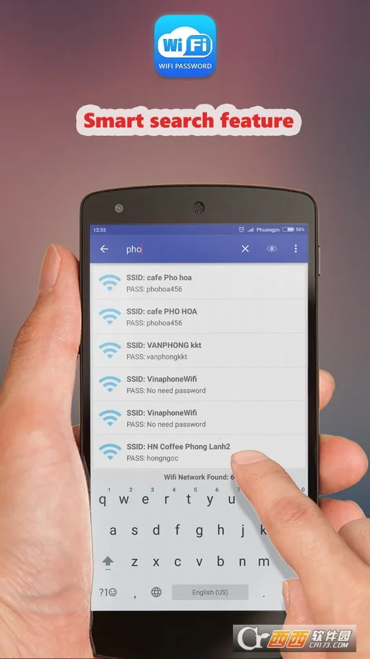 wifi������ʾ��2025�ٷ����°汾v1.1 ��Ѱ�