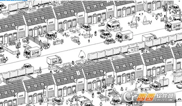 Hidden Folks2025����v2.1.8 ��׿��
