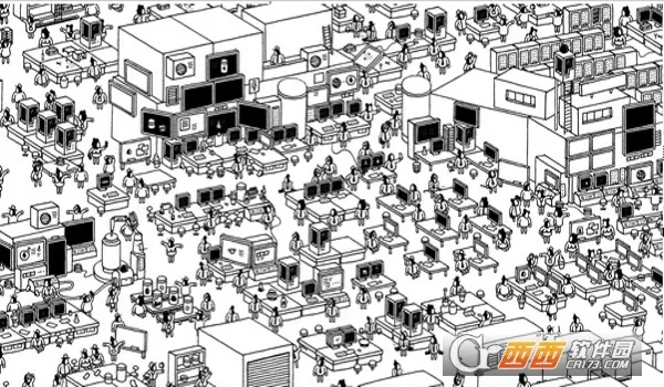 Hidden Folks2025����v2.1.8 ��׿��