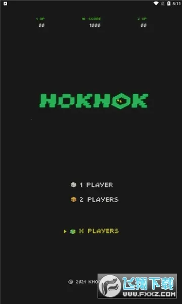 NokNok2025�ٷ�����v0.8.3.96 app