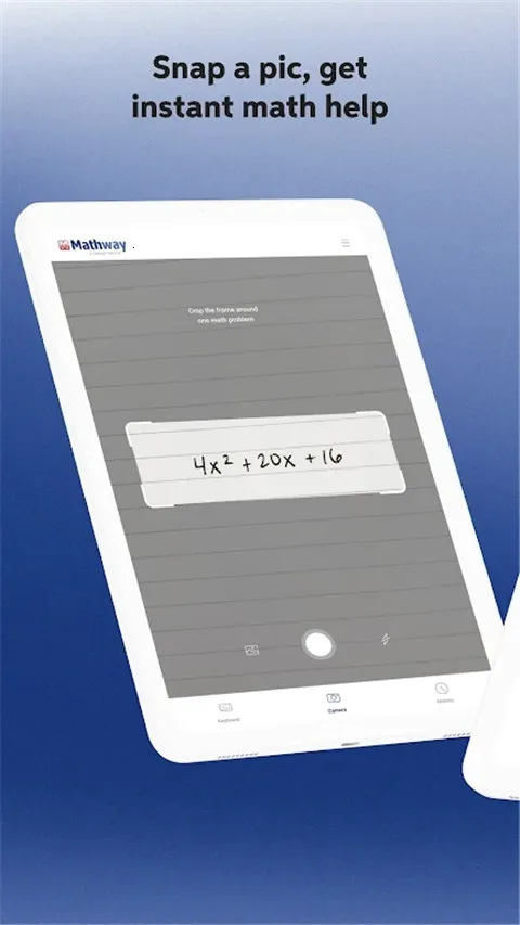 Mathway(��ѧ����)