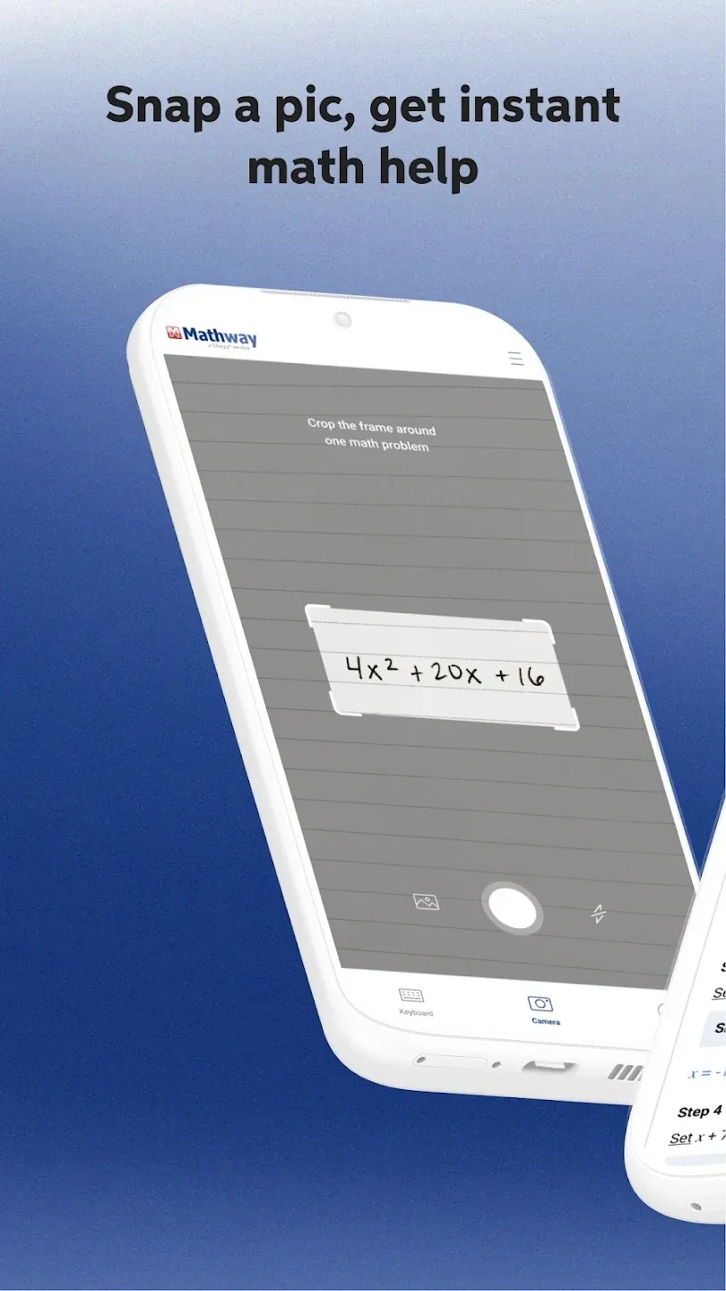 Mathway(��ѧ����)v5.9.4 ��׿��