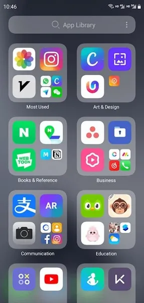 OS14 Launcher(��IOS����)v5.5 app