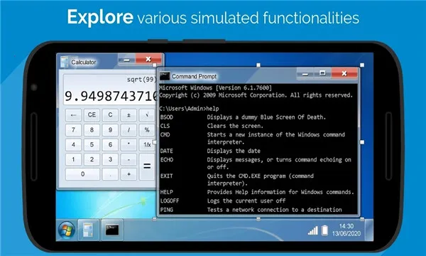 Win7 Simu2025�ٷ�����v4.0.2 �ٷ�����