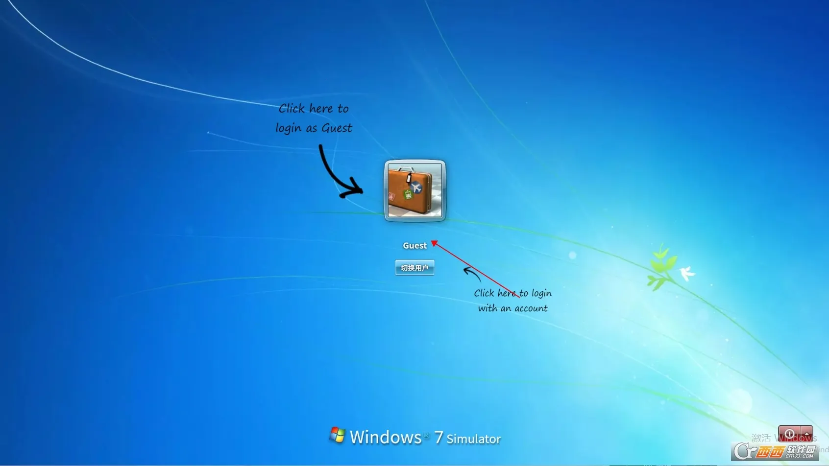 Win7 Simu2025�ٷ�����v4.0.2 �ٷ�����