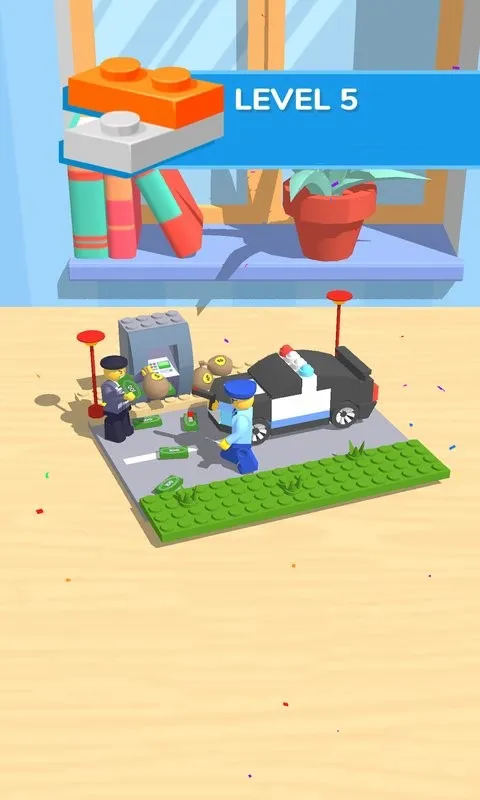 ��ľ�ɶ�(��ľƴװ��Ϸ)v1.4.11 ��׿��