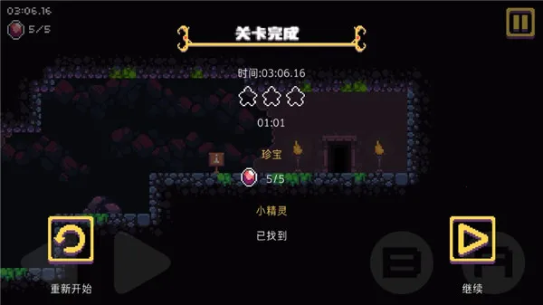 匕首侠盗(像素冒险游戏) 匕首侠盗(像素冒险游戏)