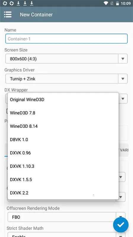 Winlator(��Ϸģ����)v3.9.0 ��Ѱ�