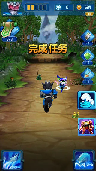 ������ʿ֮Ӣ�۴�˵(����������)