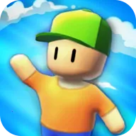 Stumble Guys(�ɶ���̭����Ϸ)v0.97.1 ��Ѱ�