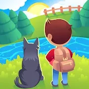 �ҵ��λ�С��(ģ�⾭Ӫ��Ϸ)v2.10.0 app