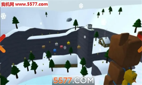 Super Bear Adventure2025�ٷ����°汾v12.1.3 app