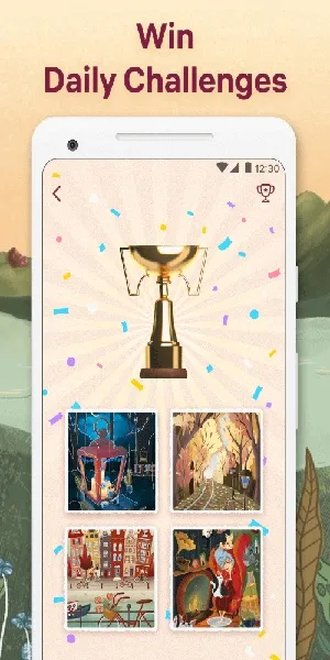 Art Puzzle2025官方正版v3.32.0 安卓版