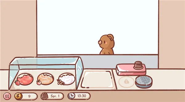 Ice Cream Truck(����ܾ�Ӫ��)