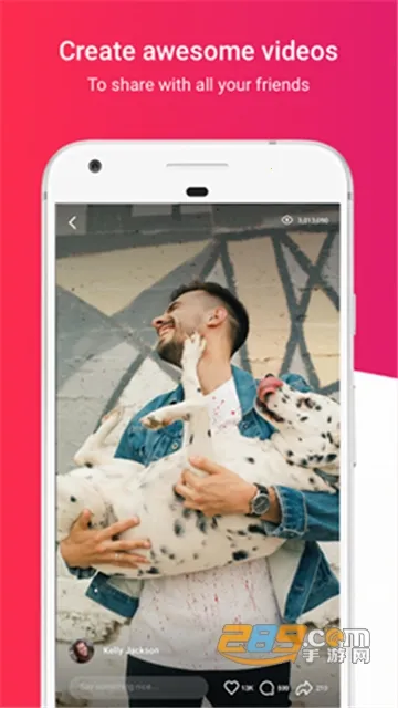 VideoStar(��Ƶ��������)v9.7.7 app