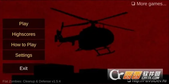 ƽ�潩ʬ(��ʬ�����Ϸ)v1.9.8 �ֻ���
