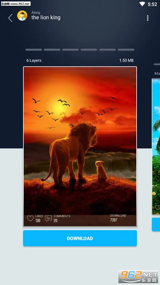3D Wallpapers�����ֻ���v8.0.3 �ֻ���