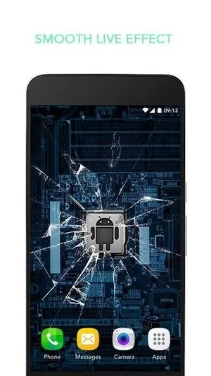 3D Wallpapers�����ֻ���v8.0.3 �ֻ���