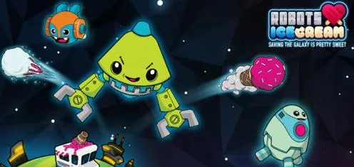 ROBOTS2025�ٷ�����v1.3.1 app