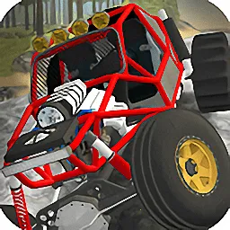 Offroad Outlaws2025���°汾v7.3.1 �ֻ���