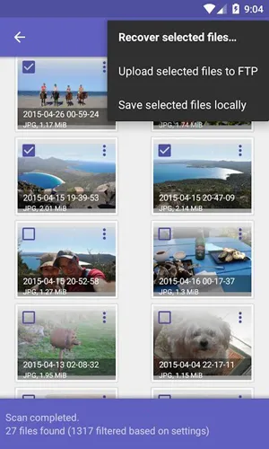 DiskDigger�����ֻ���v1.0-2025-10-05 app