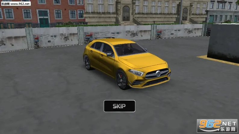 ��ʵ��ʻģ��(��ʻģ����Ϸ)v5.4 ��Ѱ�
