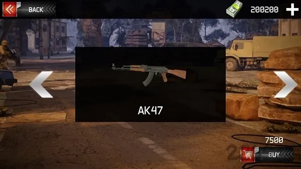 ��ʵͻ��(ǹս�����Ϸ)v24.5 �ٷ�����