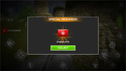 ��ʵͻ��(ǹս�����Ϸ)