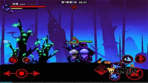 火柴人联盟2最新手机版 火柴人联盟2最新手机版