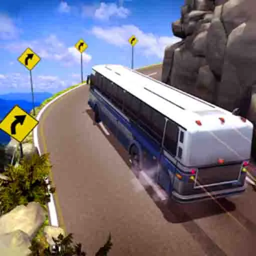 Bus Simulator : Ultimate(������ʻģ����)v2.2.8 app