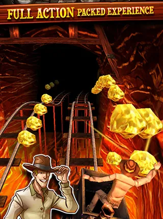 Rail Rush2025����v1.9.23 ��Ѱ�