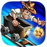 Rail Rush2025����v1.9.23 ��Ѱ�