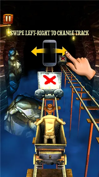 Rail Rush2025����