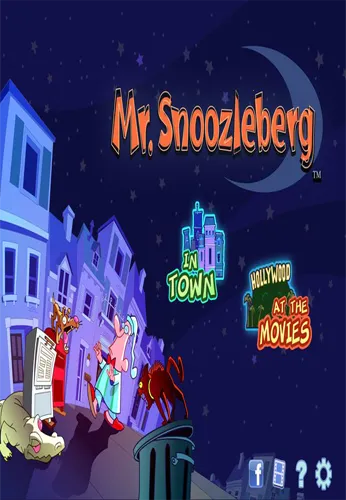 Mr Snoozleberg(���ν�����Ϸ)v1.00 �ֻ���